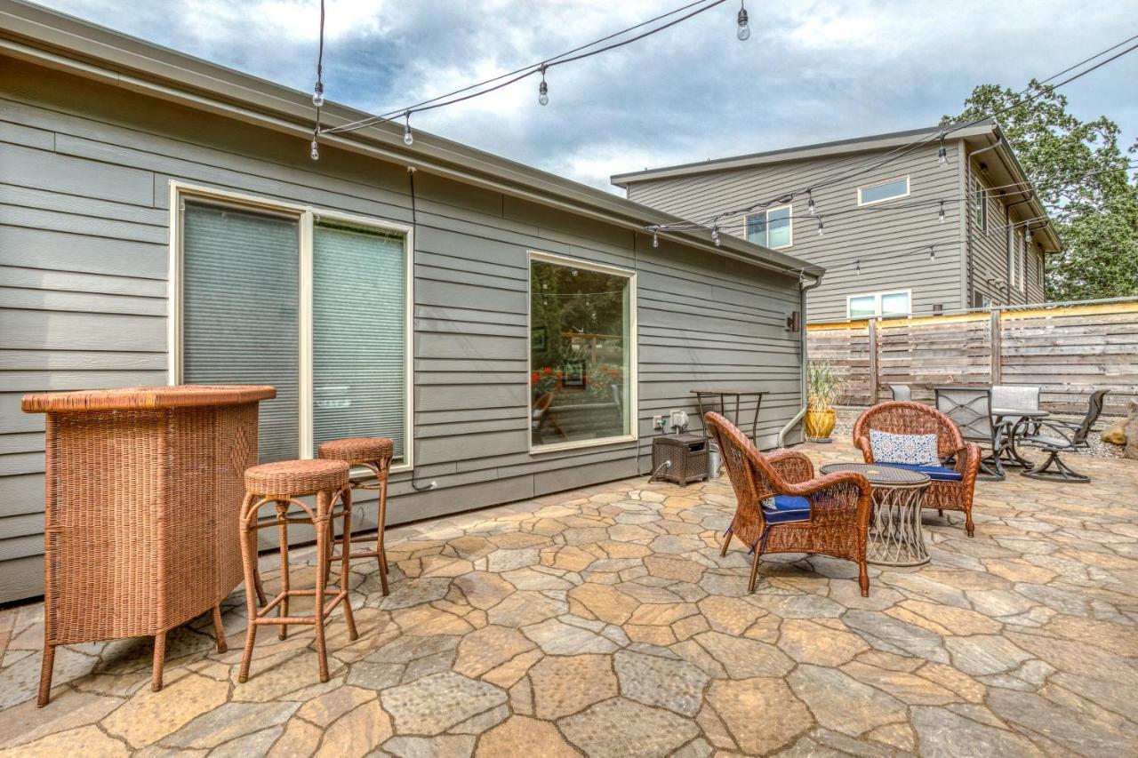 Mt Adams River View House Hood River Esterno foto
